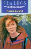 Sea Legs: Hitch-Hiking the Coast of Ireland Alone (Paperback)