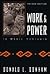 Work and Power in Maale Ethopia by Donald L. Donham