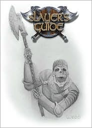 The Slayer's Guide To Undead (Paperback)