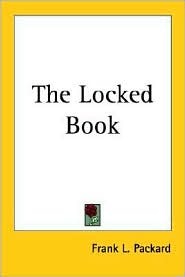 The Locked Book (Paperback)