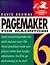 Pagemaker 6 for Macintosh (Visual QuickStart Guide)