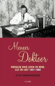 Meneer Doktoor (Paperback)