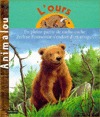 L'Ours (Board book)