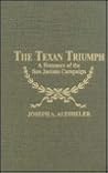 The Texan Triumph The Texan Triumph