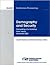 Demography and Security: Pr...