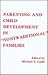 Parenting and Child Development in Nontraditional Families