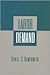 Labor Demand