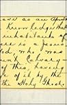 A Ministry of Meetings : The Apostolic Diaries of Rudger Clawson A Ministry of Meetings : The Apostolic Diaries of Rudger Clawson