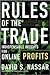 Rules of The Trade by David S. Nassar
