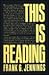 This is Reading