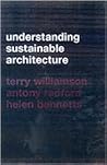 Understanding Sustainable Architecture