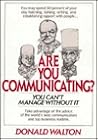 Are You Communica...