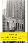 Cities of the United States, Studies in Urban Anthropology