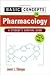 Basic Concepts in Pharmacology by Janet L. Stringer