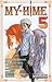 My-Hime, Tomo 5 (Mai Hime, #5)