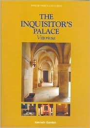 The Inquisitor's Palace, Vittoriosa (Paperback)