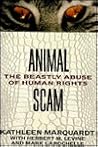 Animal Scam by Kathleen Marquardt