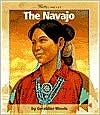 The Navajo (Watts Library: Indians of the Americas)