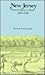 New Jersey from Colony to State, 1609-1789 by Richard P. McCormick