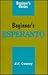 Beginner's Esperanto