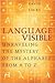 Language Visible by David Sacks Language Visible by David Sacks