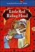 Little Red Riding Hood (Ladybird Favourite Tales)