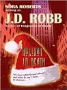 Holiday in Death by J.D. Robb