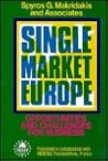 Single Market Europe: Opportunities and Challenges for Business