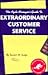 The Agile Manager's Guide to Extraordinary Customer Service (The Agile Manager Series)