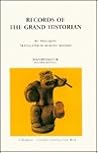 Records of the Grand Historian: Han Dynasty II