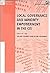 Local Governance and Minori...