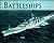 Battleships by Paul Stillwell