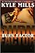 Burn Factor