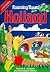Roaming 'round Holland