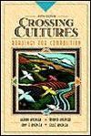 Crossing Cultures: Readings for Composition (5th Edition)