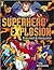 Superhero Explosion