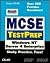 McSe Testprep Exam # 70-68:...