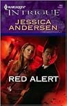 Red Alert by Jessica Andersen