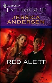 Red Alert (Boston General, #7)