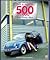 Fiat & Abarth 500 & 600 (Colour Family Album)