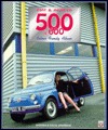 Fiat & Abarth 500 & 600 (Colour Family Album)