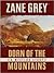 Dorn of the Mountains: A We...