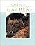 Making a Garden by Rita Buchanan
