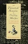The Threefold Paradise of Cotton Mather: An Edition of "Triparadisus"
