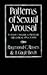Patterns of Sexual Arousal: Psychophysiological Processes & Clinical Applications