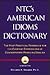 NTC's American Idioms Dictionary