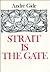 Strait is the Gate