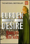 Burden of Desire