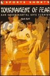 Tournament of Fear: And Other Martial Arts Stories (Sports Shorts)