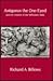 Antigonos the One-Eyed and the Creation of the Hellenistic State by Richard A. Billows